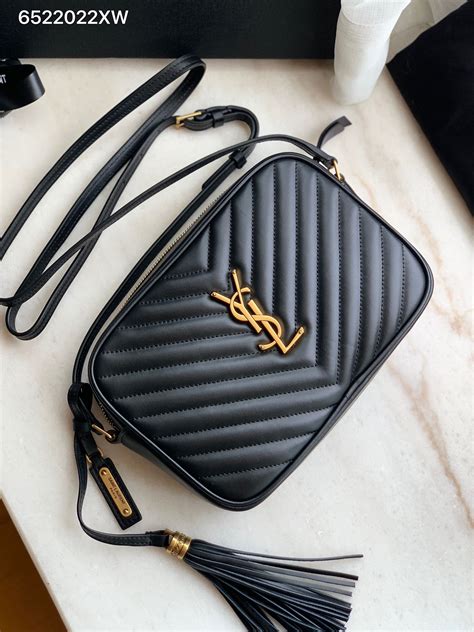 ysl tasche lack|Saint Laurent Bags .